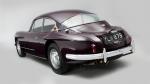 Jensen 541R 1957 года